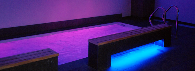 Aquadelux Logo